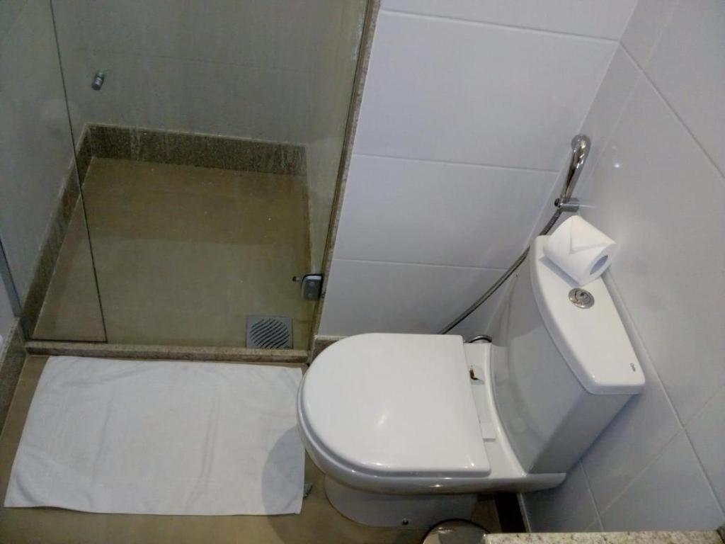 Suíte Deluxe com Cama Queen-size